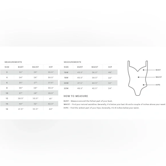 NWT La Blanca Standard Lingerie One Piece Swimsuit Size 6 - Picture 7 of 7